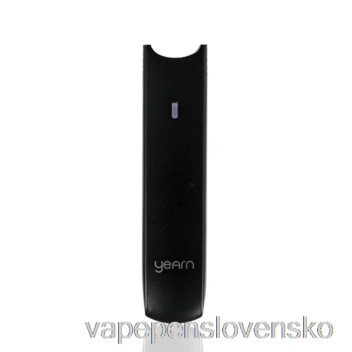 Uwellearn 11w Pod System Black Vape Shop Bratislava